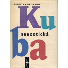 Kuba neexotická