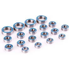 LC-Racing ball bearings set