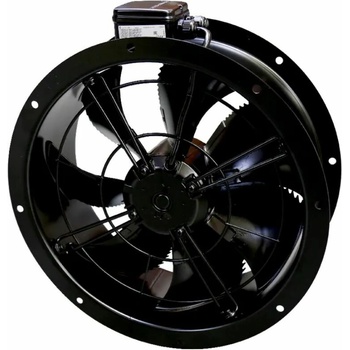 Systemair AR 710E6 sileo