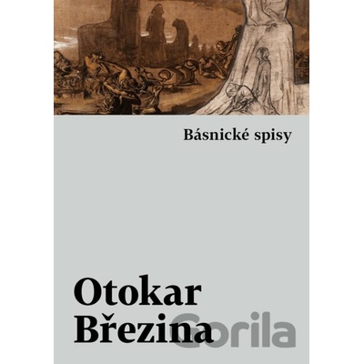 Básně - Otokar Březina