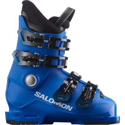 Salomon S Race 60T M Race Blue White Process Blue 20 25/26
