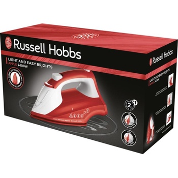 Image 1 of Russell Hobbs 26481-56 Light & Easy Brights