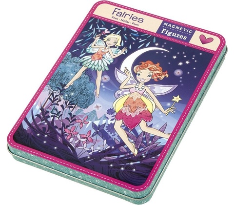Fairies