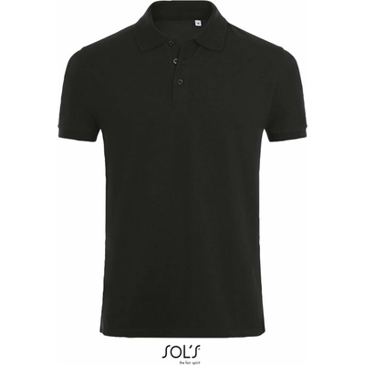 SOL'S Phoenix Men black