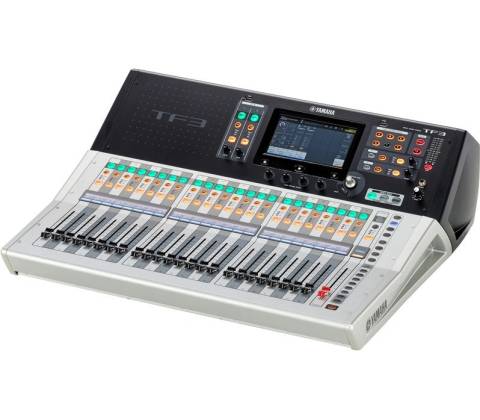 Yamaha TF3