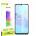 Techsuit защитно стъкло 9H за Realme C51/Note 50 - Прозрачен KP31005