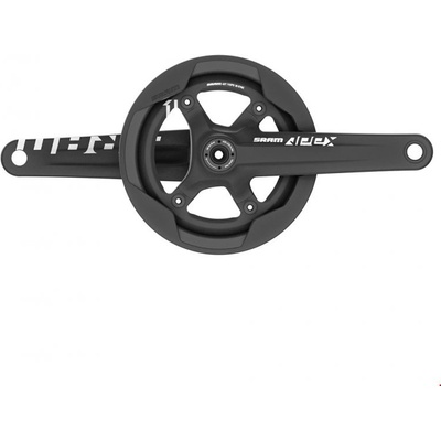 kliky SRAM APEX 1 GXP 1x10/11 172.5mm černé