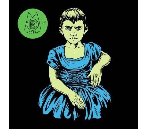 Moderat - III. LP