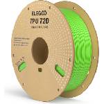 Elegoo TPU 72D Green - 1, 75 mm / 1000 g (50.203.1153)