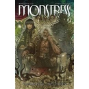 Monstress Volume 4 Liu Marjorie