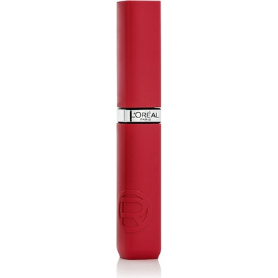L'Oréal Paris Infaillible Matte Resistance 420 Le Rouge Paris 5 ml