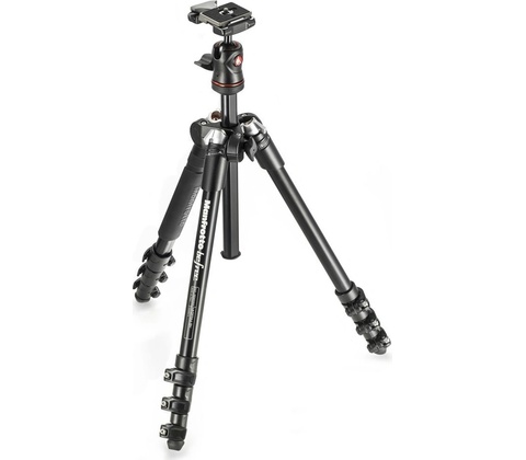 MANFROTTO MKBFRA4-BH