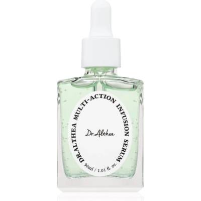 Dr. Althea Multi-Action Infusion Serum интензивен хидратиращ серум с ревитализиращ ефект 30ml