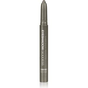 Gabriella Salvete Eyeshadow Goddess кремави сенки са очи с молив цвят Shimmer 09 Sage 1.3 гр