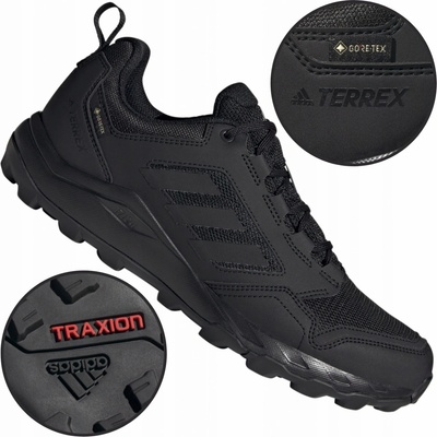 adidas Terrex Tracerocker 2 GTX core black/core black/grey five – Sleviste.cz