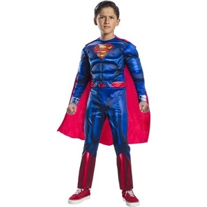 Rubies SUPERMAN детски костюм размер (130-142cm)