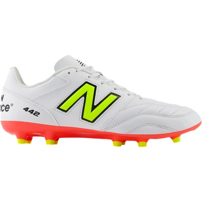 New Balance Футболни обувки New Balance 442 Team V2 FG ms42f-ib2 Размер 46, 5 EU