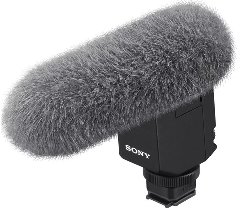 SONY ECM-B1M