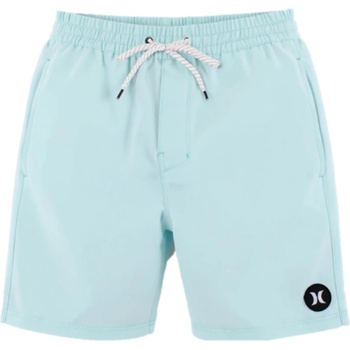 Hurley Мъжки бански слипове Hurley Volley Icon Solid 17' Swim brief - Iceland (050-2361-0311)
