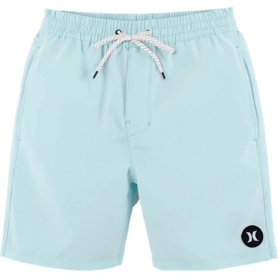 Hurley Мъжки бански слипове Hurley Volley Icon Solid 17' Swim brief - Iceland (050-2361-0311)