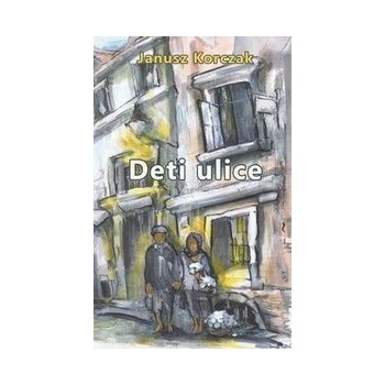 Deti ulice