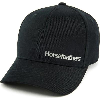 HORSEFEATHERS Beckett black