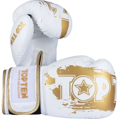 TOP TEN Power Ink Golden Star