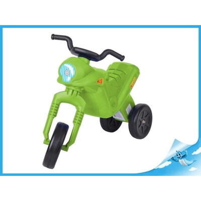 Mikro Trading Enduro Klasik zelené