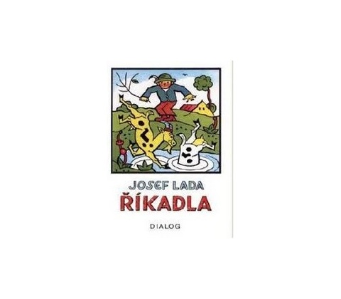 Říkadla