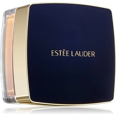 Estée Lauder Double Wear Sheer Flattery Loose Powder насипен фон дьо тен с пудров ефект за естествен вид цвят Light Matte 9 гр