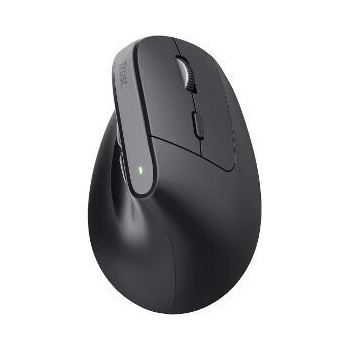 Trust Bayo+ Multidevice Ergonomic Wireless Mouse 25399