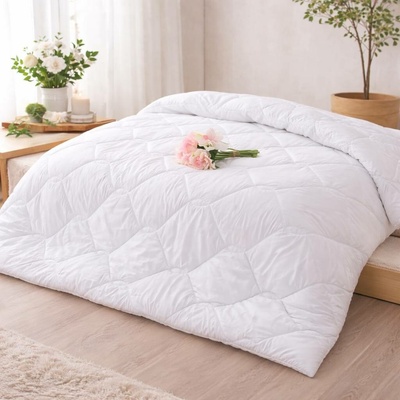TP Přikrývka ROYAL Aloe Vera 140x200
