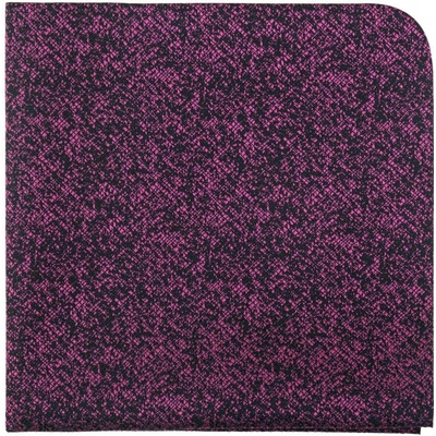Avantgard Kapesníček do saka Lux 583-22622 růžová/fuxiová