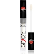 Wibo Lip Gloss Spicy lesk na rty pro větší objem 10 3 ml