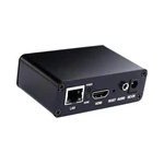 Estillo Енкодер декодер estillo hdsw0019m1, h. 265-hevc / h. 264-avc, hdmi (est-hdmi-ip-encoder) - pic