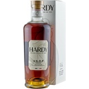 Hardy VSOP 40% 0,7 l (kartón)