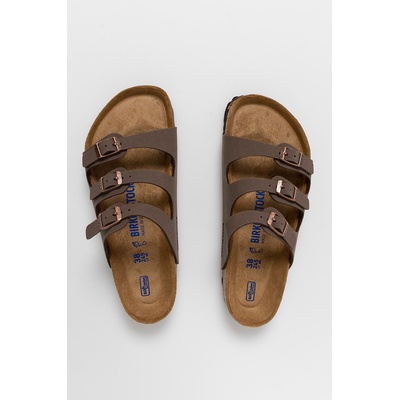 Birkenstock Чехли Birkenstock Florida SFB (53881)