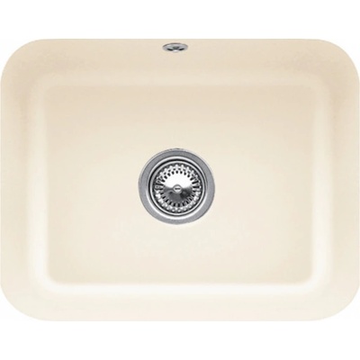 Villeroy & Boch Cisterna 60 C Ivory