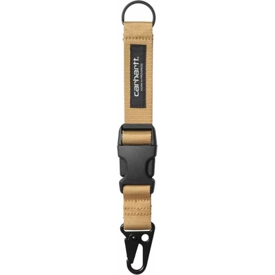 Šňůrka na krk Carhartt WIP Click Keyholder