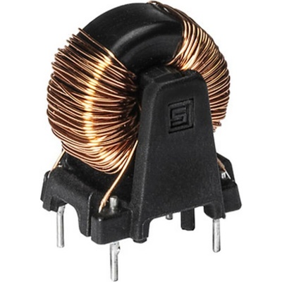 Schurter 3-137-421 tlumivka 0.9 mH 10 A 1 ks