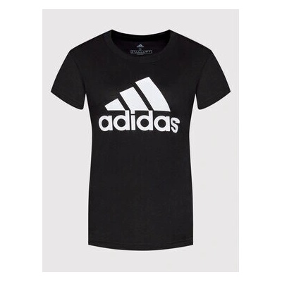 adidas s okrúhlym výstrihom
