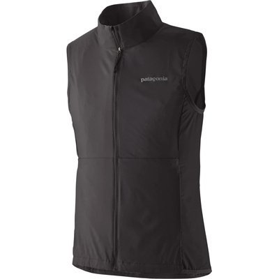 Patagonia Дамски елек за колоездене Patagonia Women's Trail Craft Vest Cycling vest - Black (154-0141-0113)