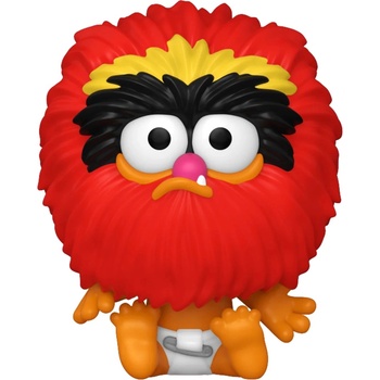 Image 1 of Funko Фигура Funko POP! Disney: The Muppets Mayhem - Baby Animal #1492 (089151)