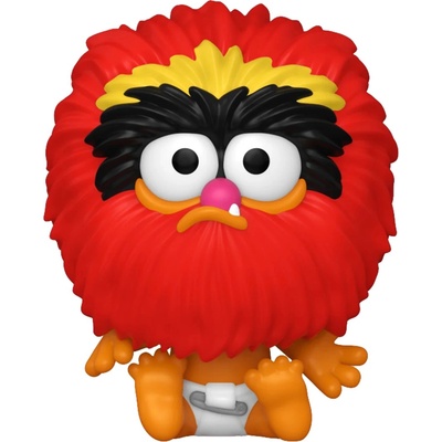 Funko Фигура Funko POP! Disney: The Muppets Mayhem - Baby Animal #1492 (089151)
