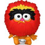 Funko Фигура Funko POP! Disney: The Muppets Mayhem - Baby Animal #1492 (089151)
