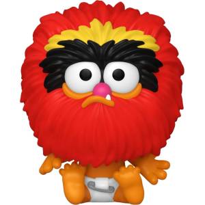 Funko Фигура Funko POP! Disney: The Muppets Mayhem - Baby Animal #1492 (089151)