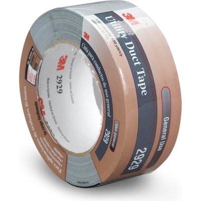 3M Duct Tape ochranná textilná páska proti probrusu 48 mm x 45 ,7 m