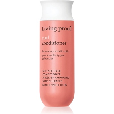 Living proof Curl балсам за къдрава коса 60ml