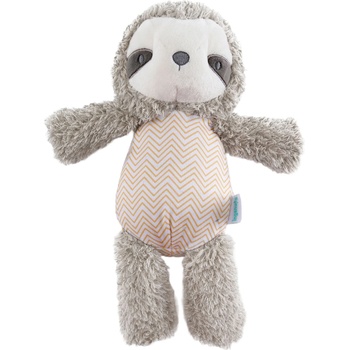 Image 1 of Ingenuity Плюшена играчка Ingenuity - Ленивецът Loni Plush Toy (12387)