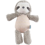Ingenuity Плюшена играчка Ingenuity - Ленивецът Loni Plush Toy (12387) - ozone